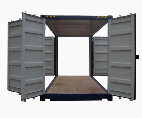 Container Villa homes