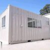 20ft modified container for sale