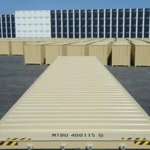 Containers