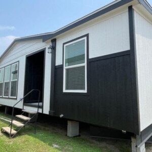 The Emerald 3 Bedroom 2 Bath
