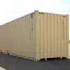 40ft New High Cube Shipping Container